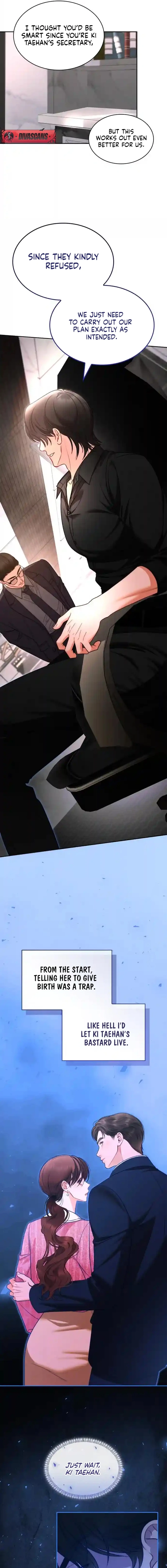 Read Instinctive Proposal chapter 17 image 6 on Lezhin