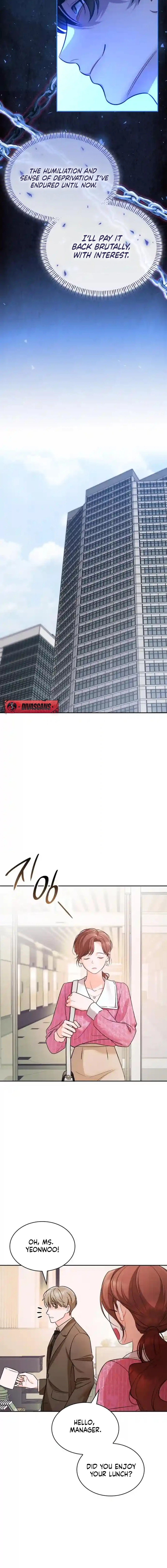 Read Instinctive Proposal chapter 17 image 7 on Lezhin