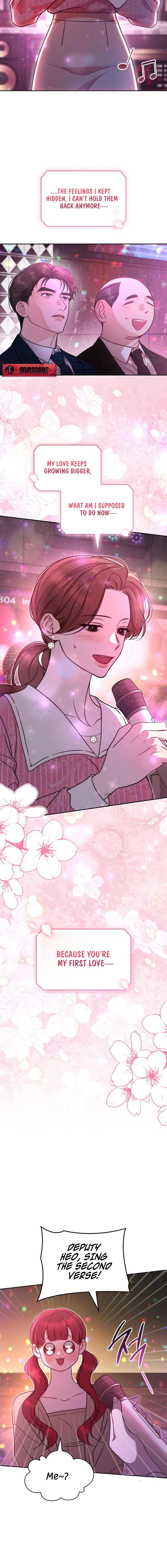 Read Instinctive Proposal chapter 18 image 11 on Lezhin
