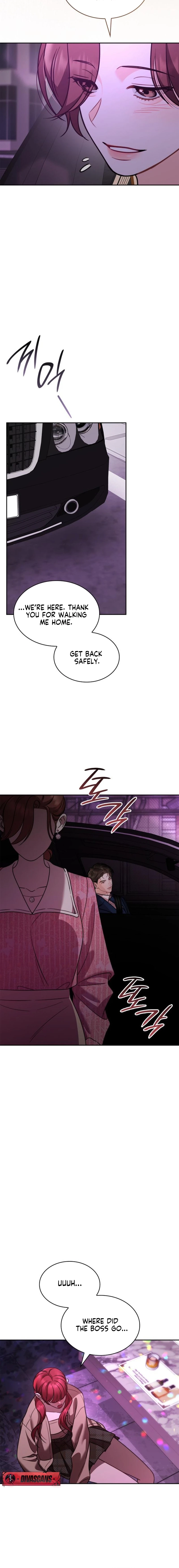 Read Instinctive Proposal chapter 18 image 15 on Lezhin