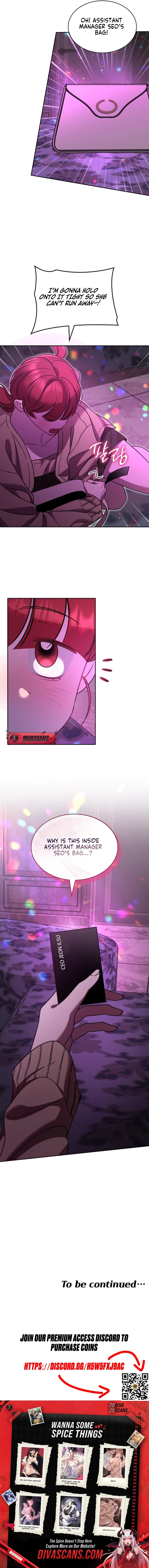 Read Instinctive Proposal chapter 18 image 16 on Lezhin