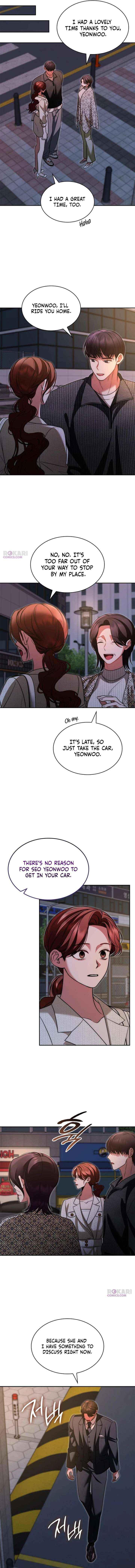 Read Instinctive Proposal chapter 19 image 10 on Lezhin