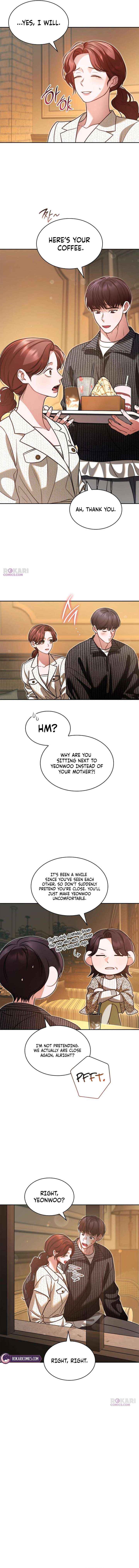 Read Instinctive Proposal chapter 19 image 9 on Lezhin