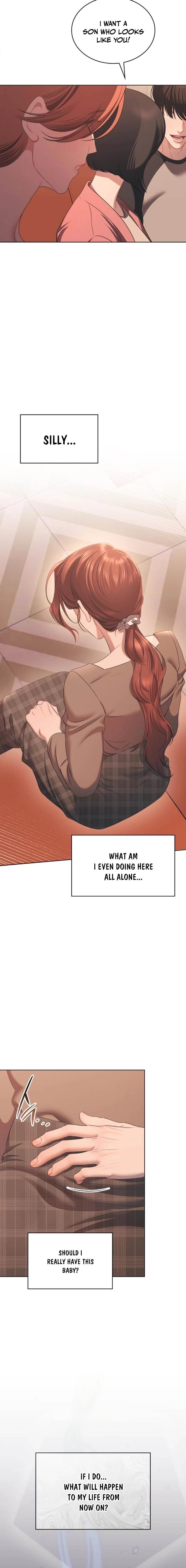 Read Instinctive Proposal chapter 2 image 1 on Lezhin