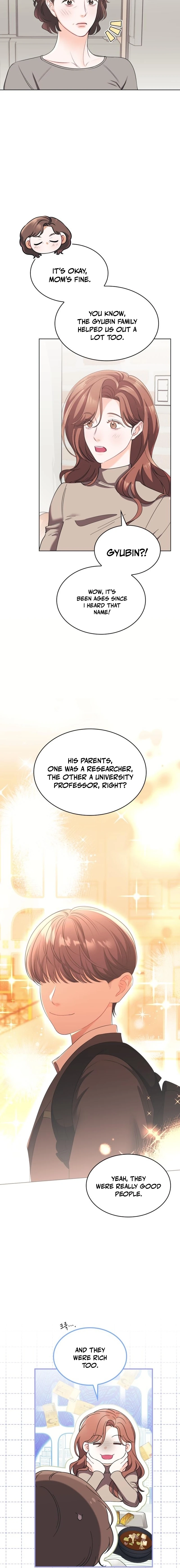 Read Instinctive Proposal chapter 2 image 11 on Lezhin