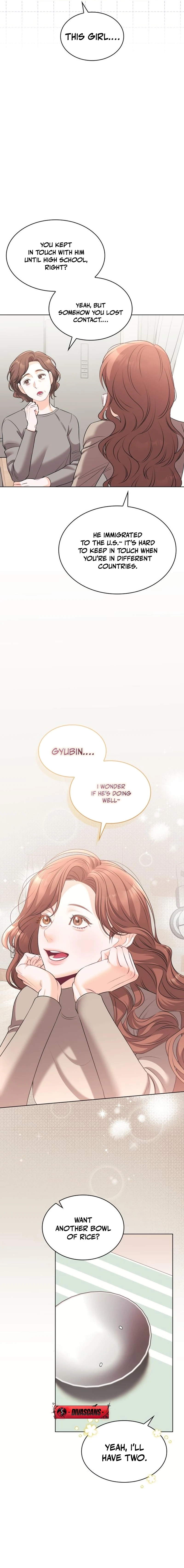 Read Instinctive Proposal chapter 2 image 12 on Lezhin