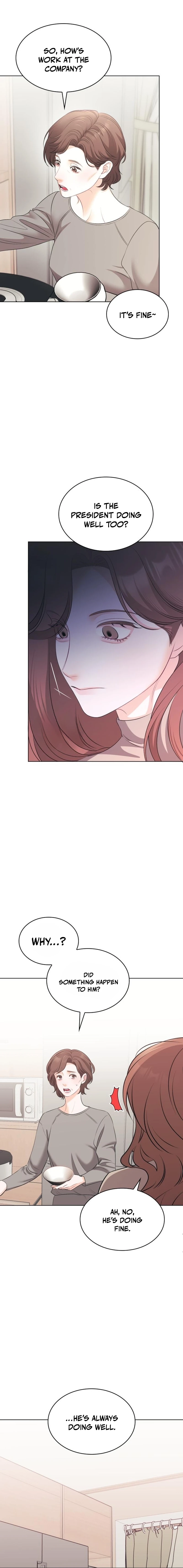 Read Instinctive Proposal chapter 2 image 13 on Lezhin