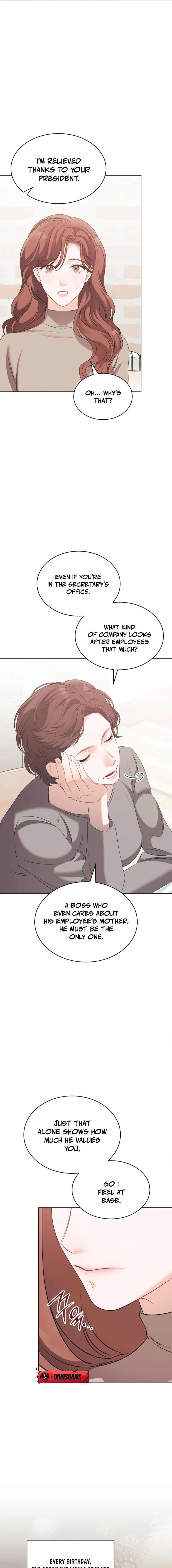 Read Instinctive Proposal chapter 2 image 14 on Lezhin