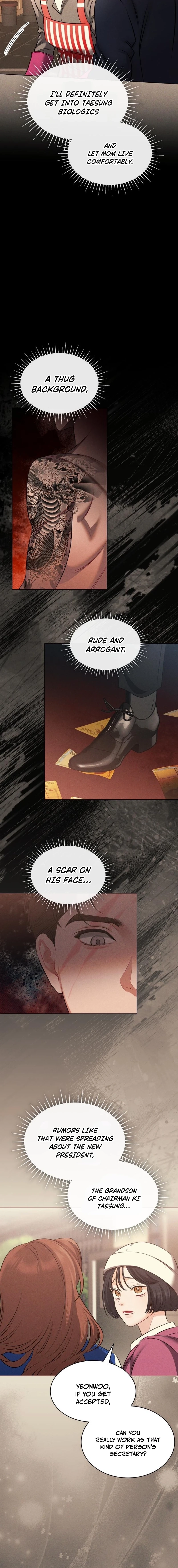 Read Instinctive Proposal chapter 2 image 17 on Lezhin