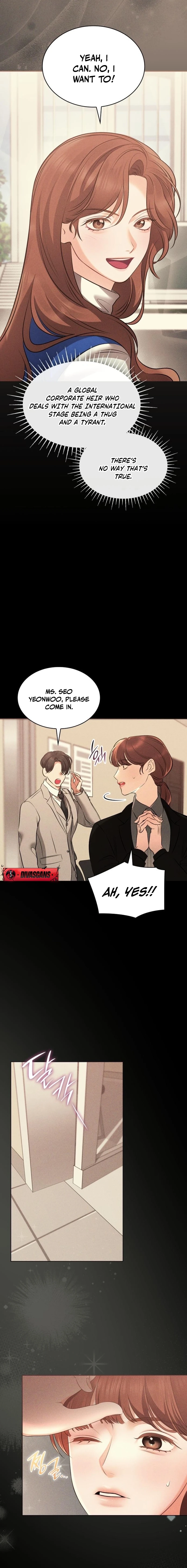 Read Instinctive Proposal chapter 2 image 18 on Lezhin
