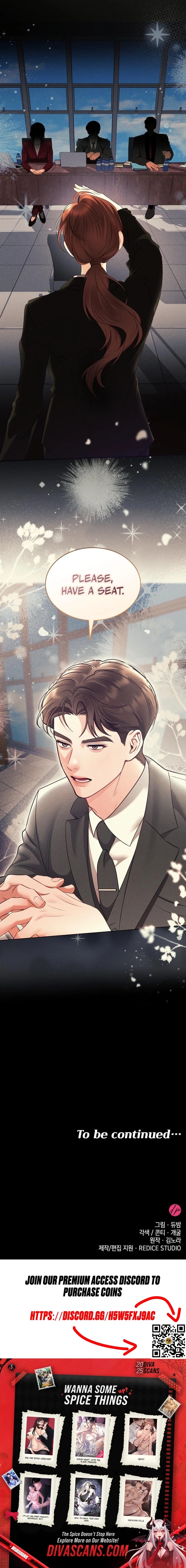 Read Instinctive Proposal chapter 2 image 19 on Lezhin