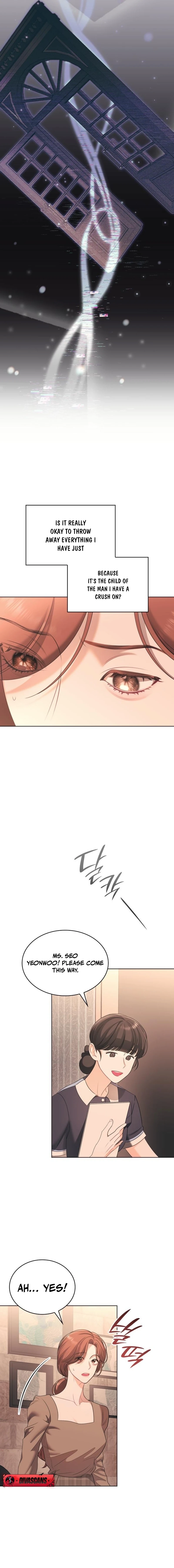 Read Instinctive Proposal chapter 2 image 2 on Lezhin