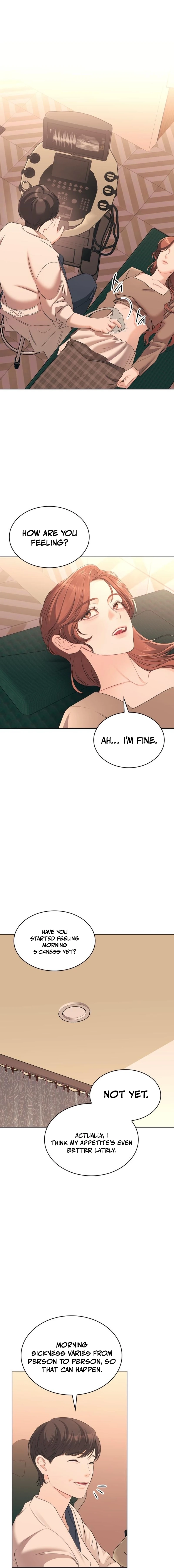 Read Instinctive Proposal chapter 2 image 3 on Lezhin