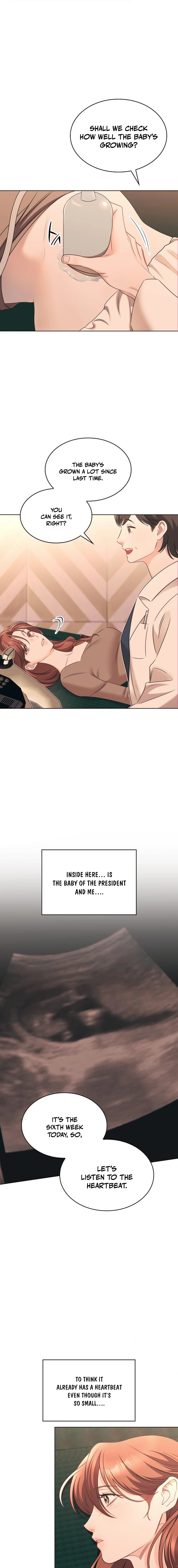 Read Instinctive Proposal chapter 2 image 4 on Lezhin