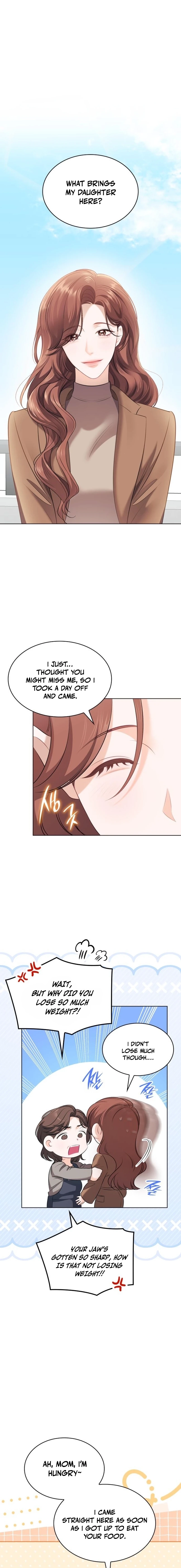 Read Instinctive Proposal chapter 2 image 7 on Lezhin
