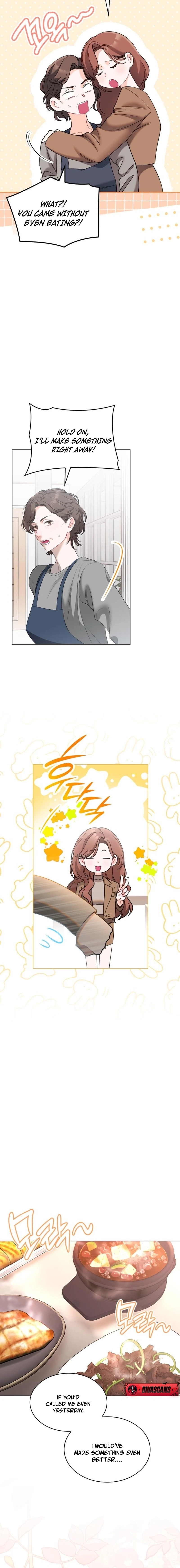 Read Instinctive Proposal chapter 2 image 8 on Lezhin