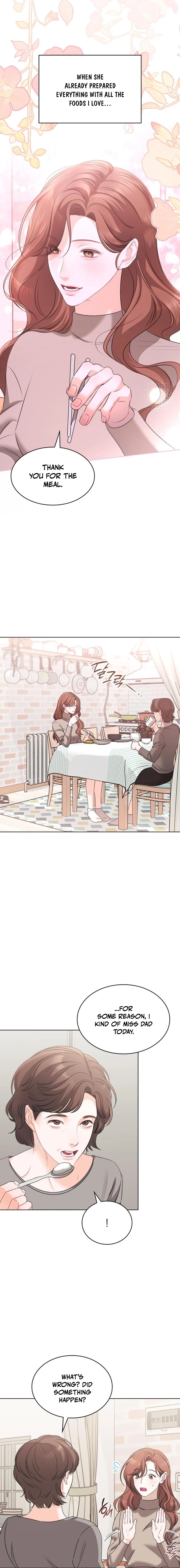 Read Instinctive Proposal chapter 2 image 9 on Lezhin
