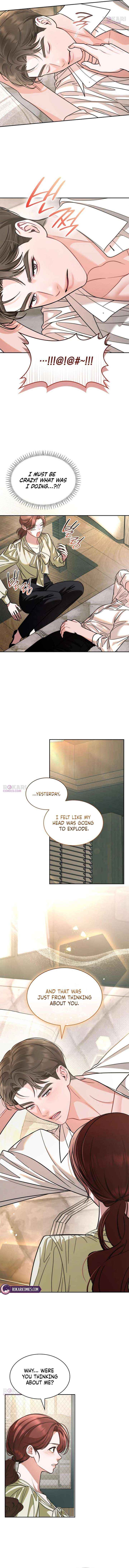 Read Instinctive Proposal chapter 20 image 9 on Lezhin