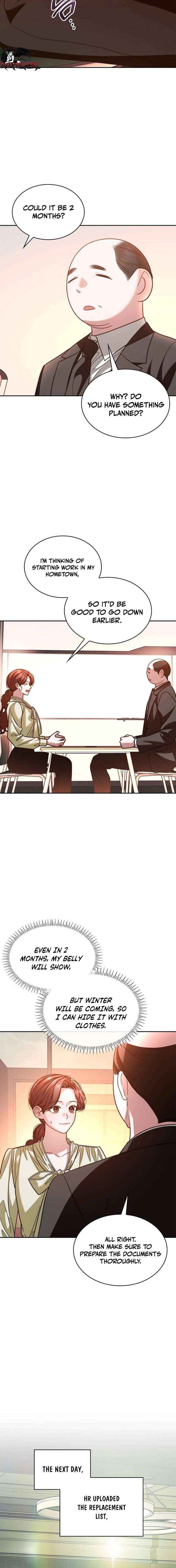 Read Instinctive Proposal chapter 21 image 11 on Lezhin
