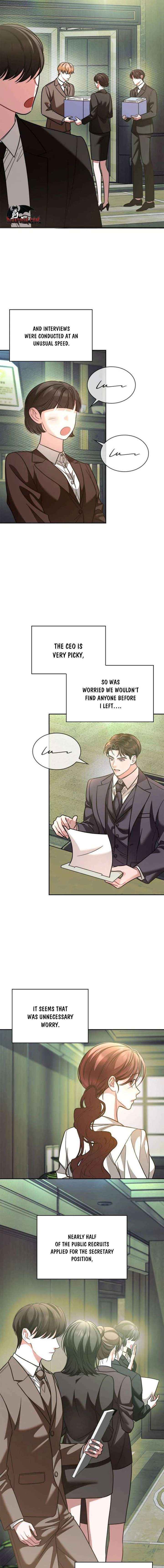 Read Instinctive Proposal chapter 21 image 12 on Lezhin
