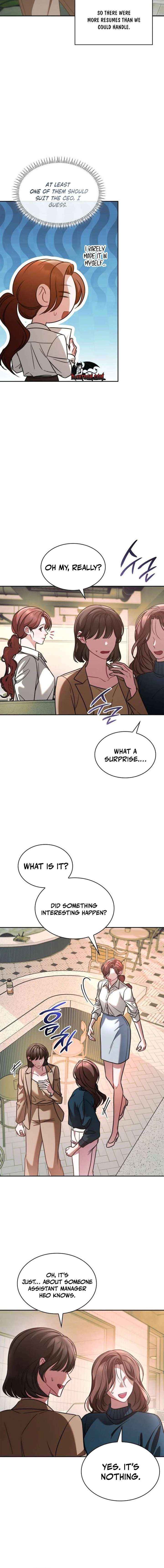 Read Instinctive Proposal chapter 21 image 13 on Lezhin