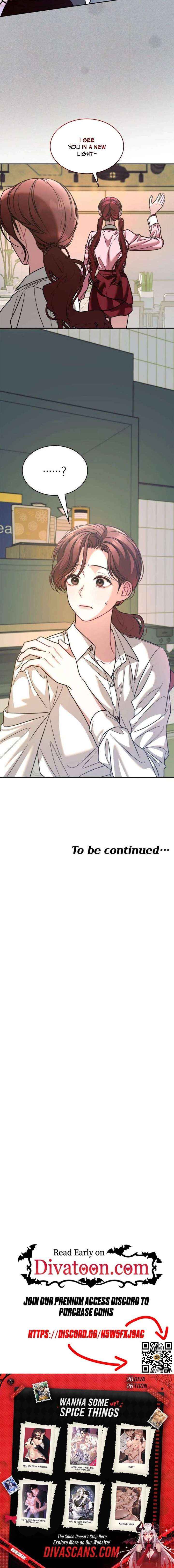 Read Instinctive Proposal chapter 21 image 15 on Lezhin