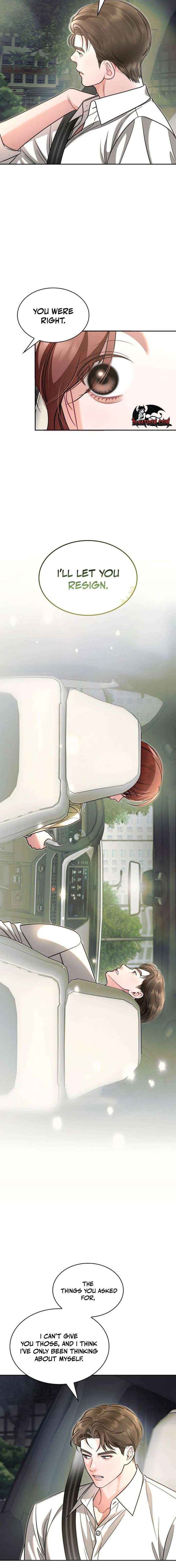 Read Instinctive Proposal chapter 21 image 6 on Lezhin