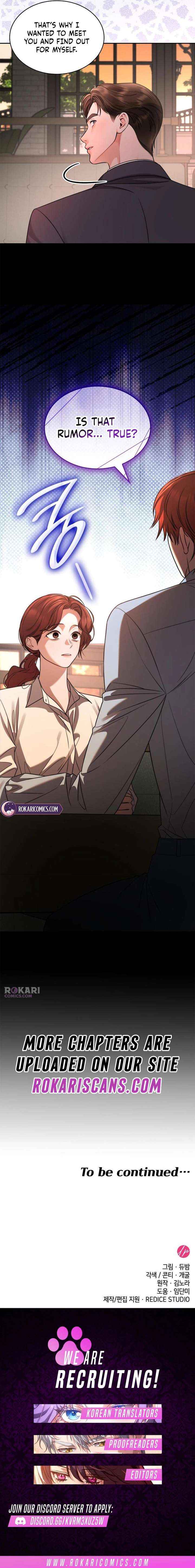 Read Instinctive Proposal chapter 23 image 12 on Lezhin