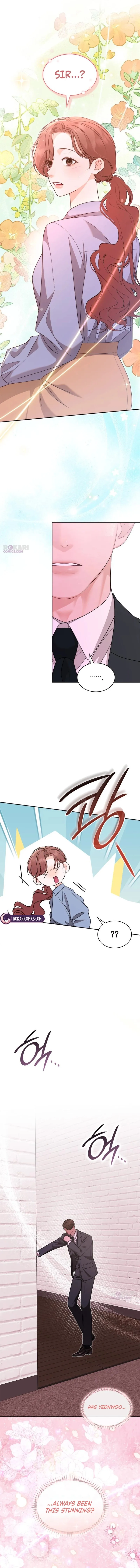 Read Instinctive Proposal chapter 25 image 10 on Lezhin
