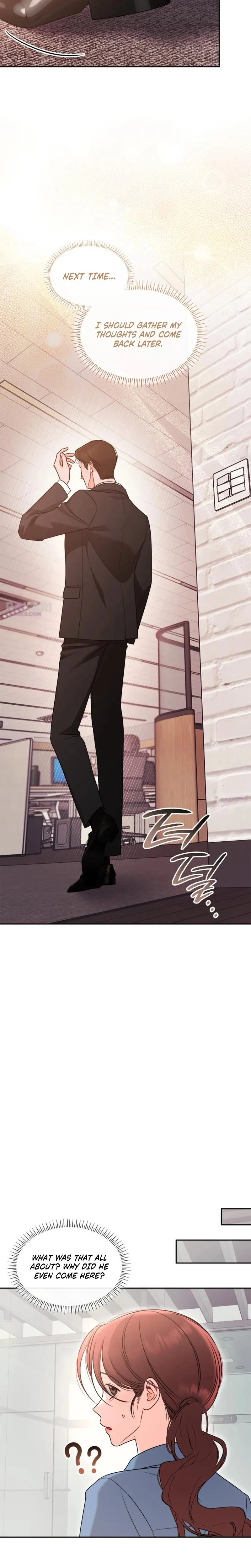 Read Instinctive Proposal chapter 25 image 12 on Lezhin