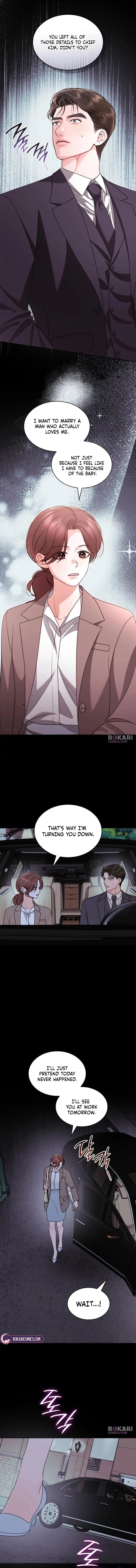Read Instinctive Proposal chapter 25 image 4 on Lezhin