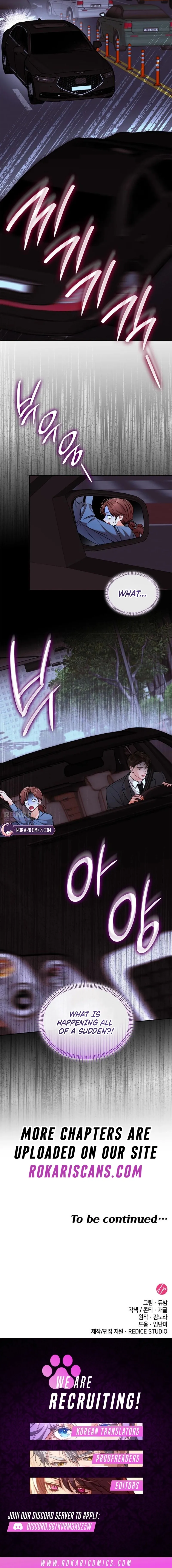 Read Instinctive Proposal chapter 26 image 13 on Lezhin