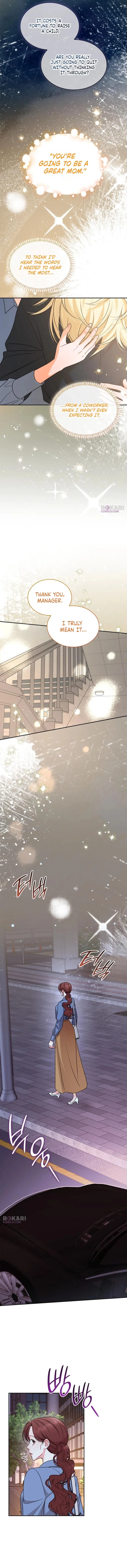 Read Instinctive Proposal chapter 26 image 7 on Lezhin