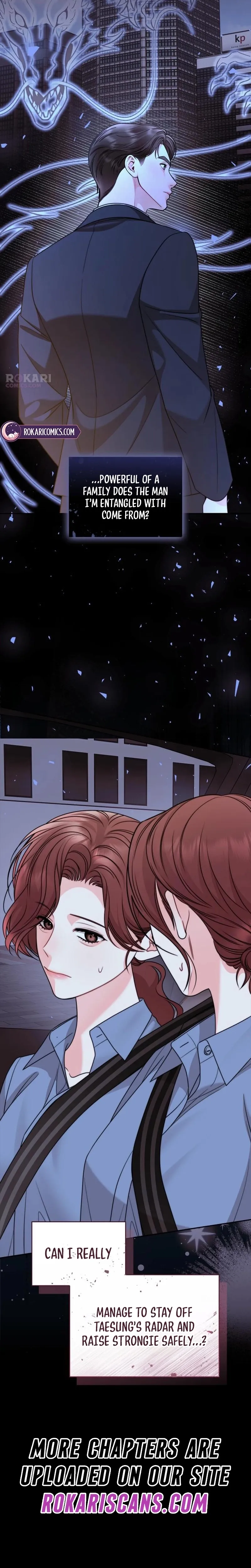 Read Instinctive Proposal chapter 27 image 12 on Lezhin