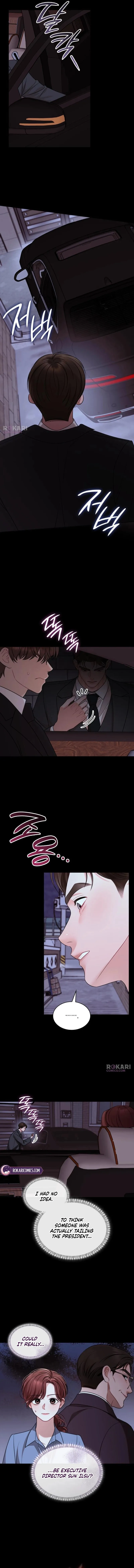 Read Instinctive Proposal chapter 27 image 3 on Lezhin