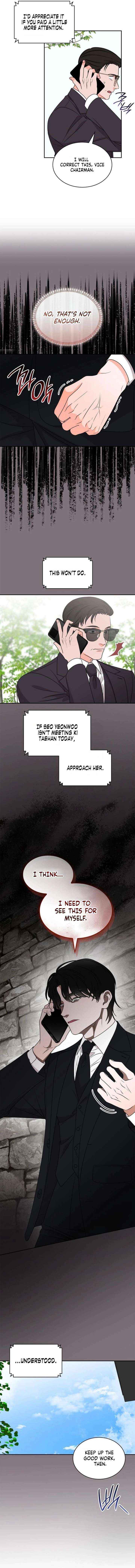 Read Instinctive Proposal chapter 28 image 12 on Lezhin