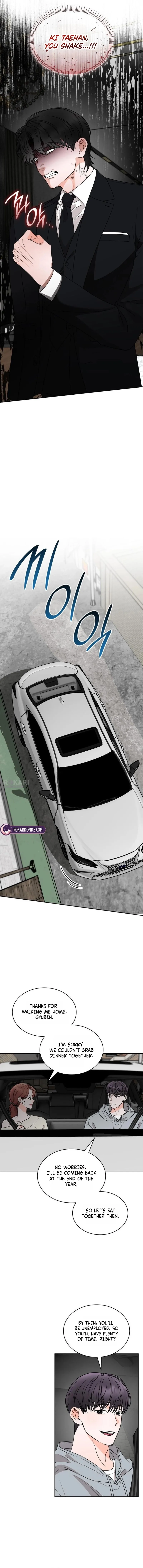 Read Instinctive Proposal chapter 29 image 10 on Lezhin