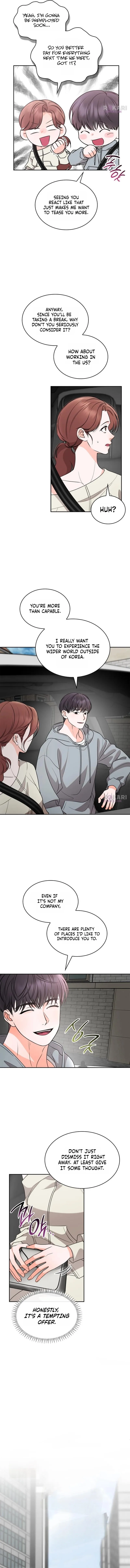 Read Instinctive Proposal chapter 29 image 11 on Lezhin