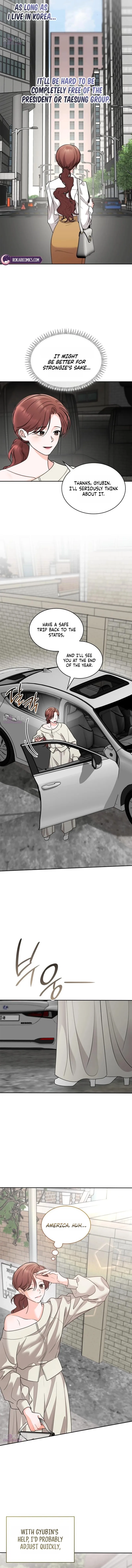 Read Instinctive Proposal chapter 29 image 12 on Lezhin