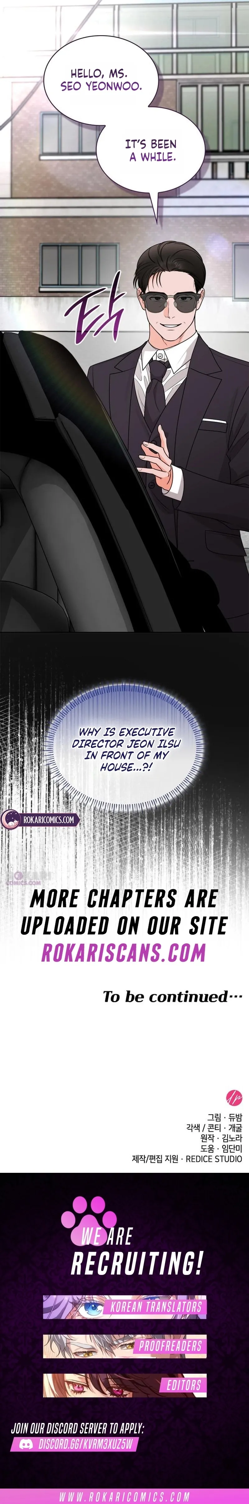 Read Instinctive Proposal chapter 29 image 14 on Lezhin