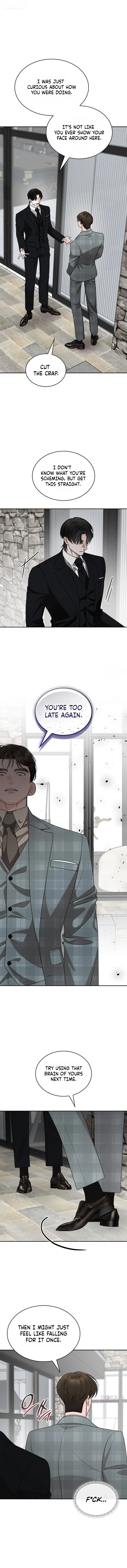 Read Instinctive Proposal chapter 29 image 2 on Lezhin