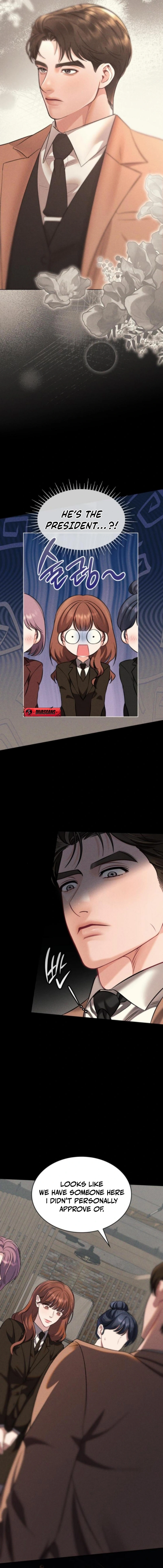 Read Instinctive Proposal chapter 3 image 10 on Lezhin