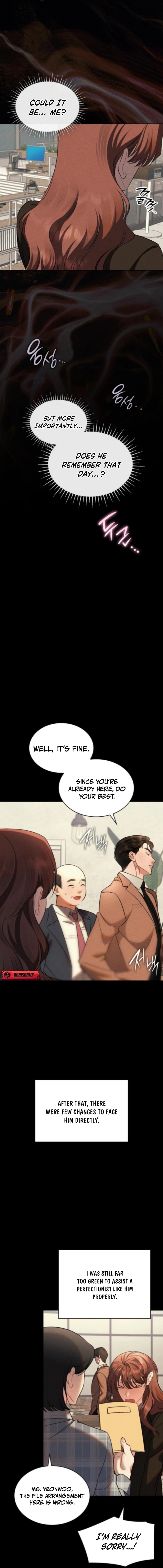 Read Instinctive Proposal chapter 3 image 11 on Lezhin