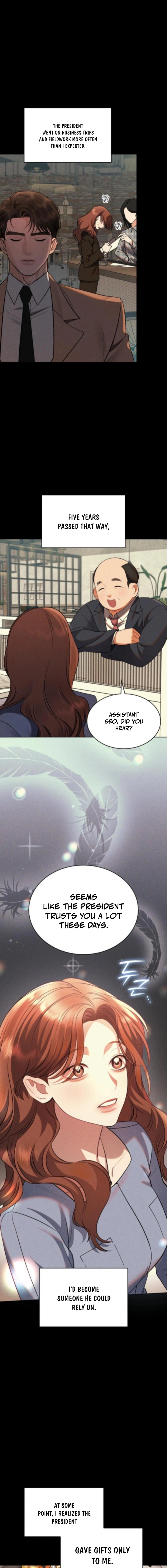 Read Instinctive Proposal chapter 3 image 12 on Lezhin