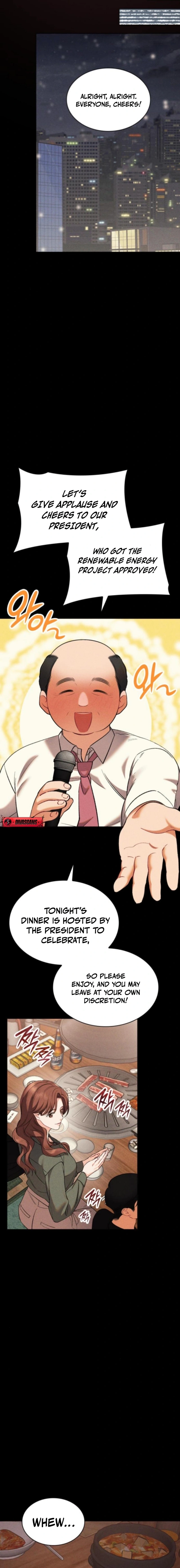 Read Instinctive Proposal chapter 3 image 14 on Lezhin