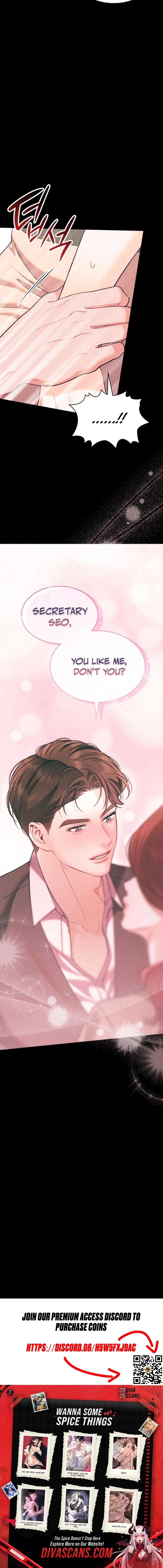 Read Instinctive Proposal chapter 3 image 17 on Lezhin