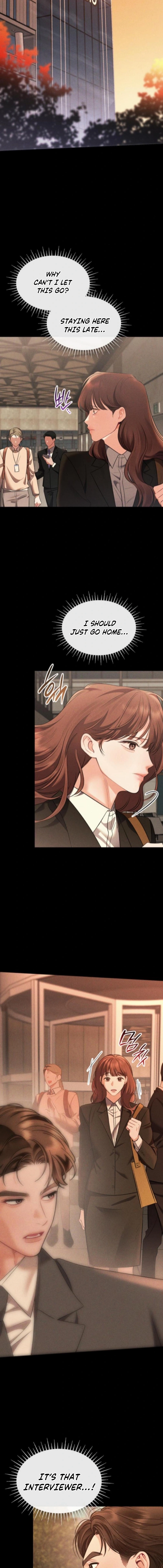 Read Instinctive Proposal chapter 3 image 4 on Lezhin