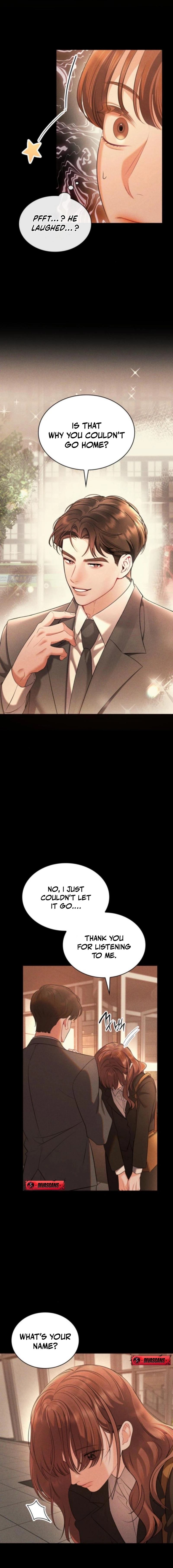 Read Instinctive Proposal chapter 3 image 6 on Lezhin