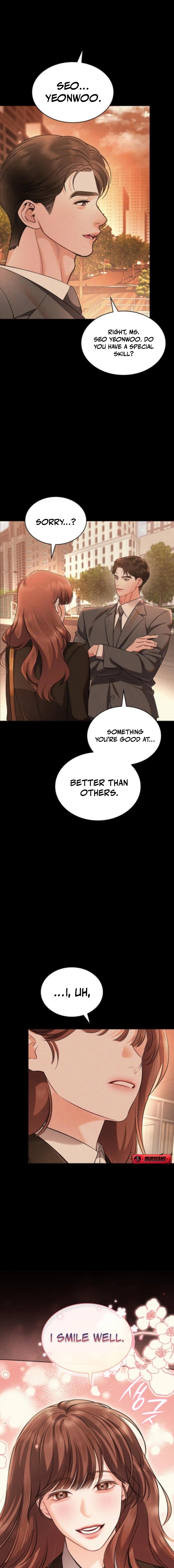 Read Instinctive Proposal chapter 3 image 7 on Lezhin