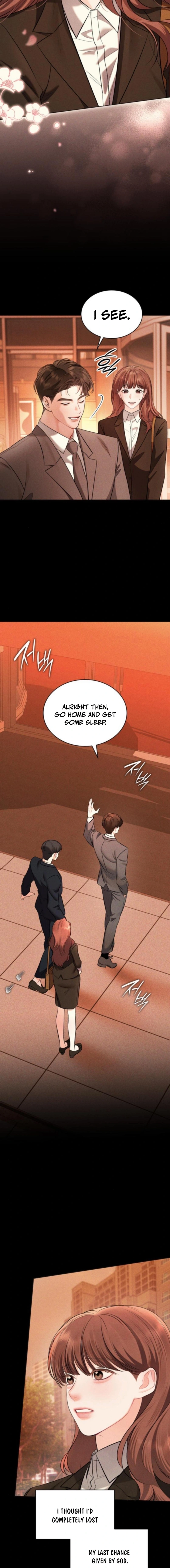 Read Instinctive Proposal chapter 3 image 8 on Lezhin